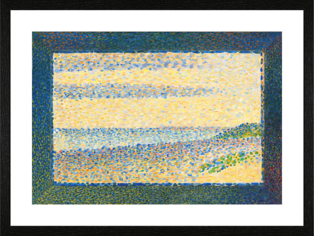 Main image Paysage Marin