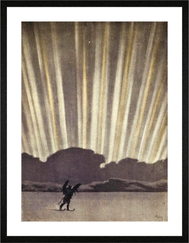 Main image Le Retour