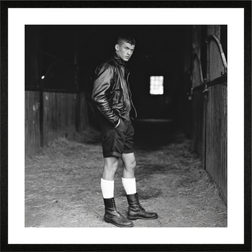 Main image Aux Écuries