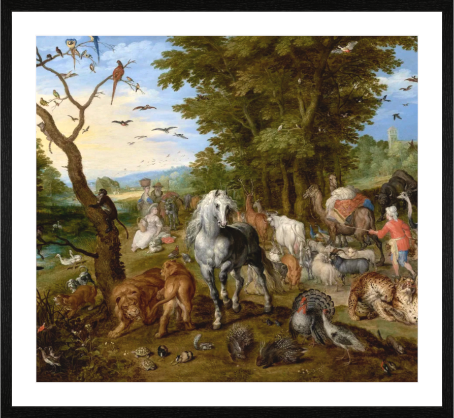 Main image Préparation De L'arc