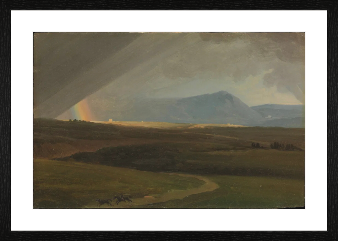 Main image Météo De Rome