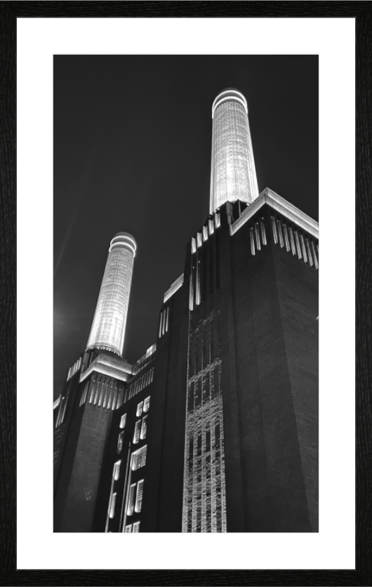 Main image Centrale Électrique