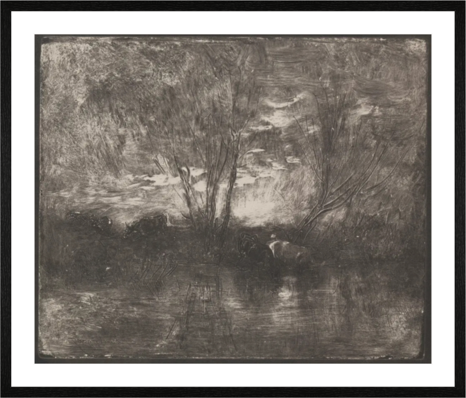 Main image Vaches Buveuses