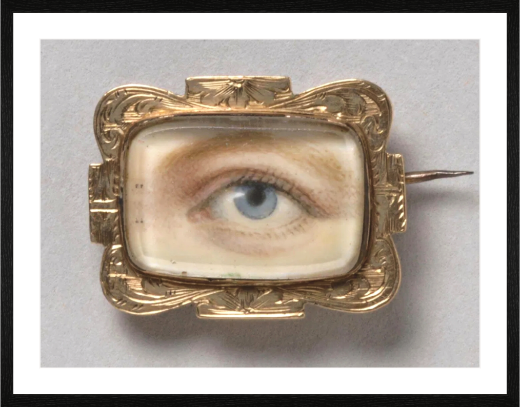 Main image L'Œil n°1