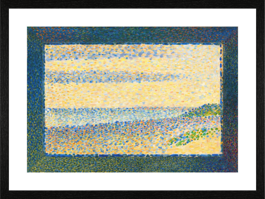 Main image Paysage Marin