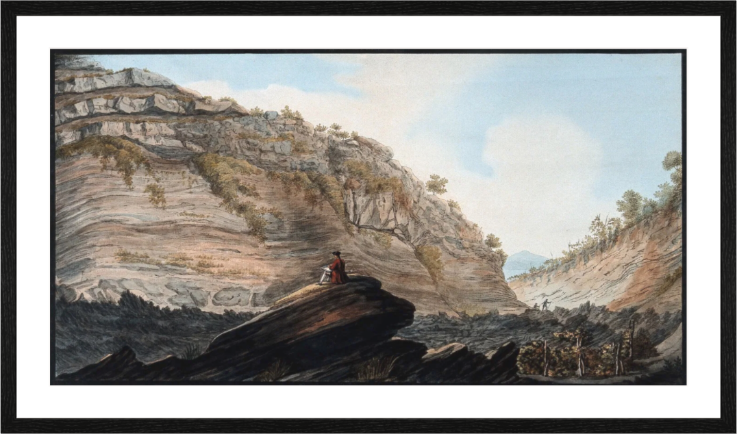 Main image Mont Vésuve