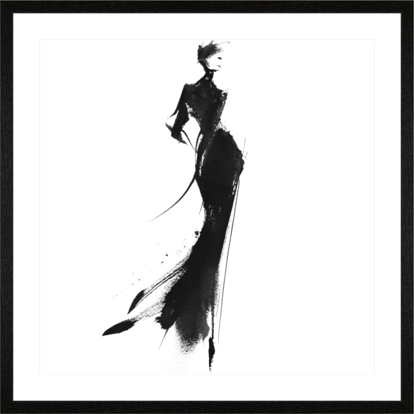 Main image Expression De Mode I