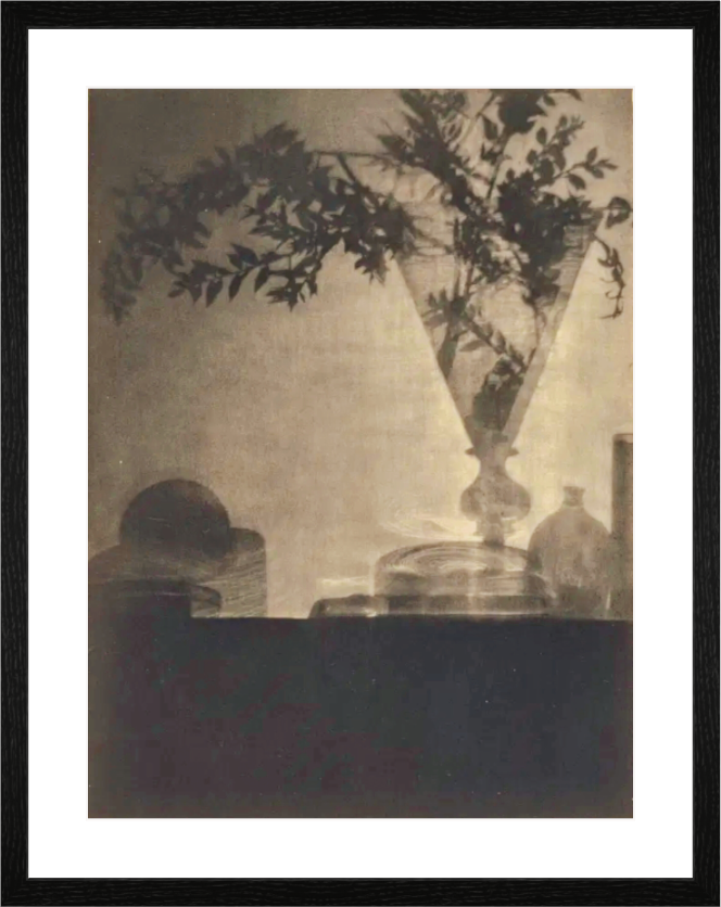 Main image Verre Et Ombres
