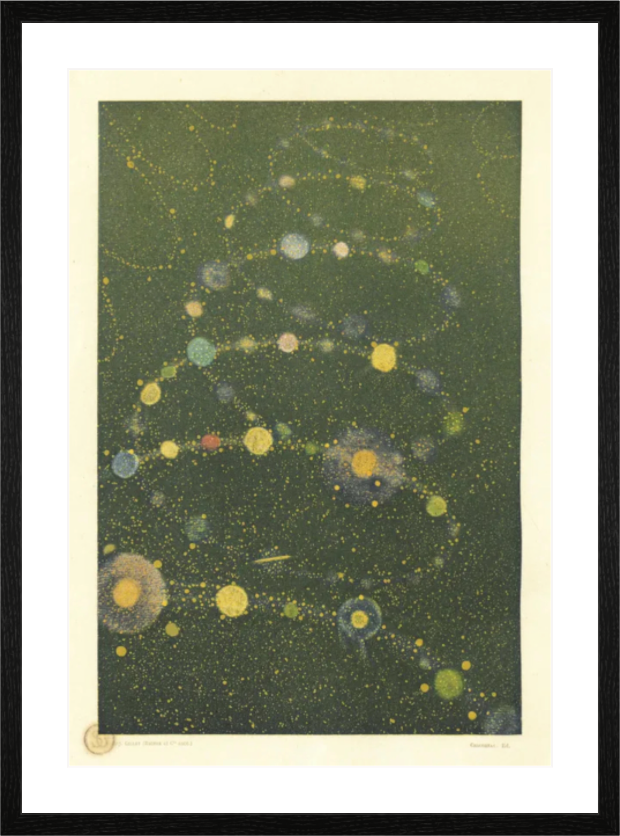 Main image Interstellaire