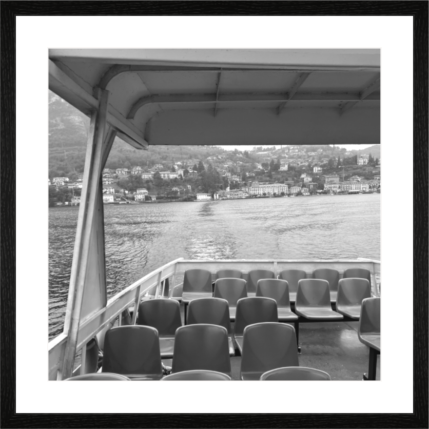 Main image Lac De Côme