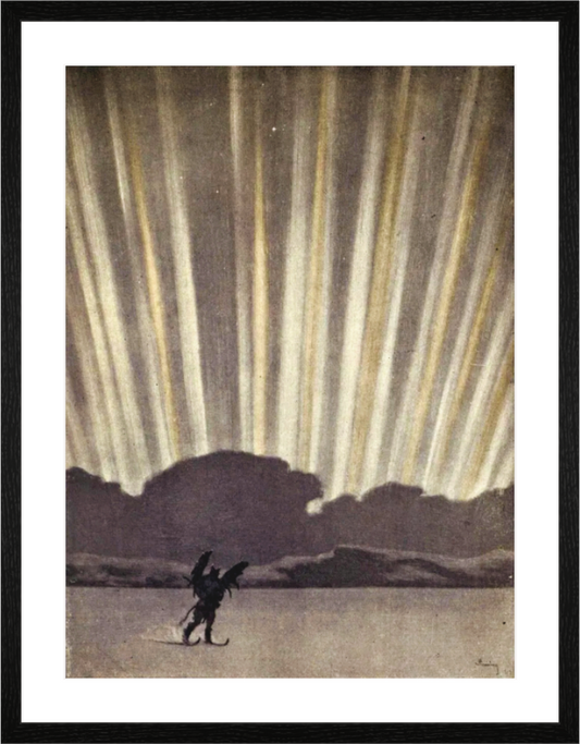 Main image Le Retour