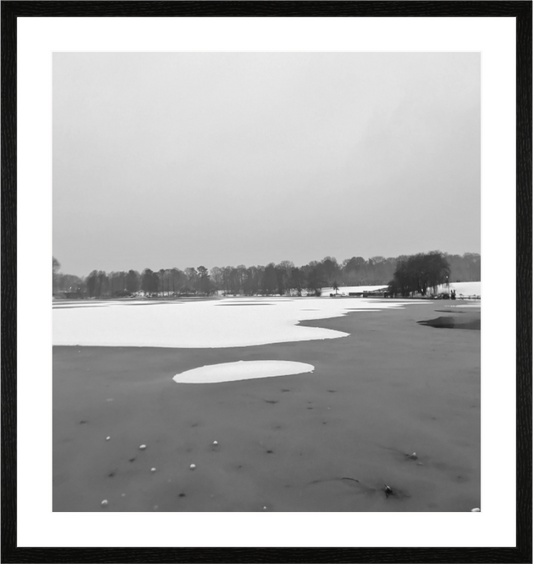 Main image Lac Gelé