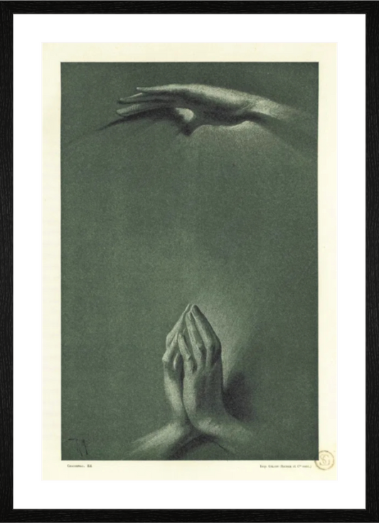 Main image Mains D'Adoration