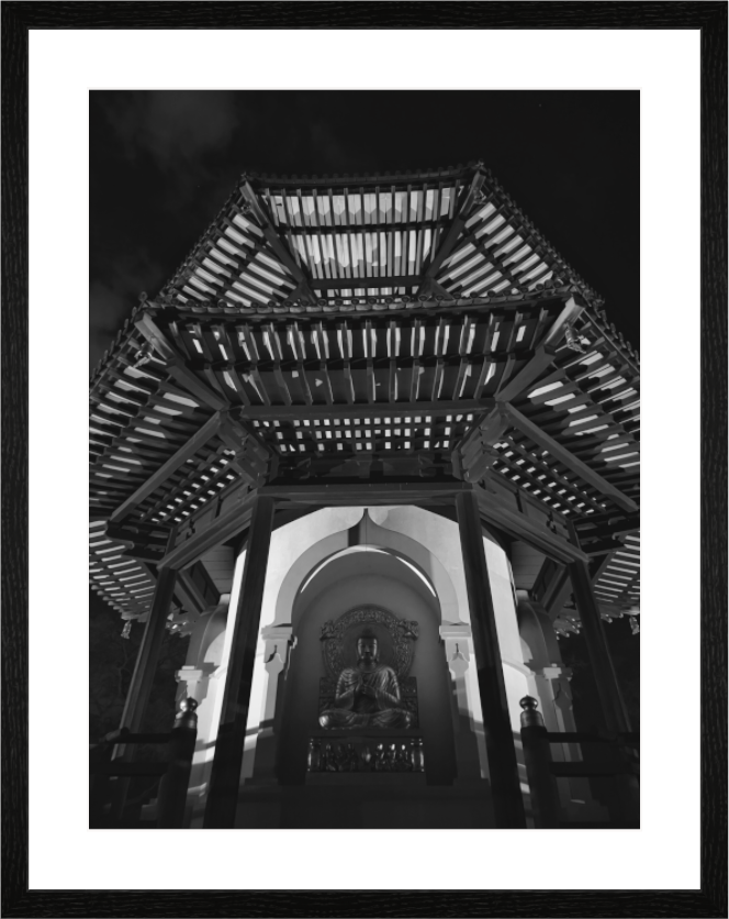 Main image Pagode De La Paix