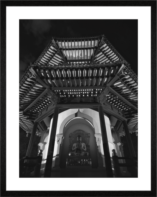 Main image Pagode De La Paix