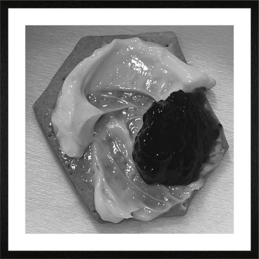 Main image Éclat Beurré