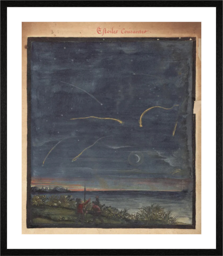 Main image Étoiles De Couzantes