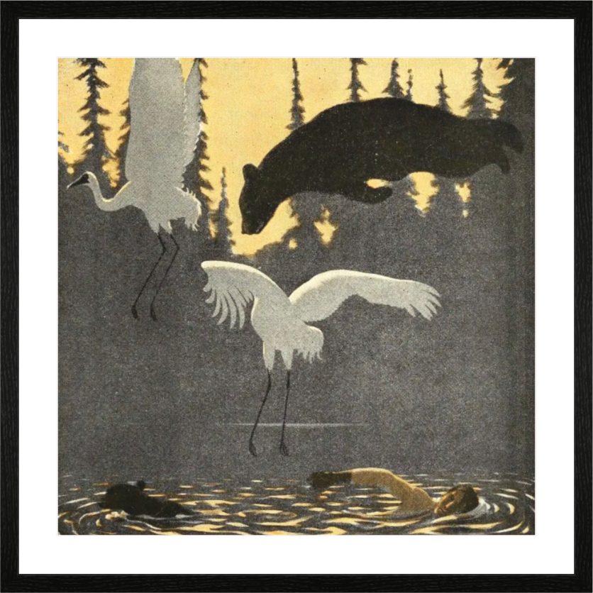 Main image S'échapper