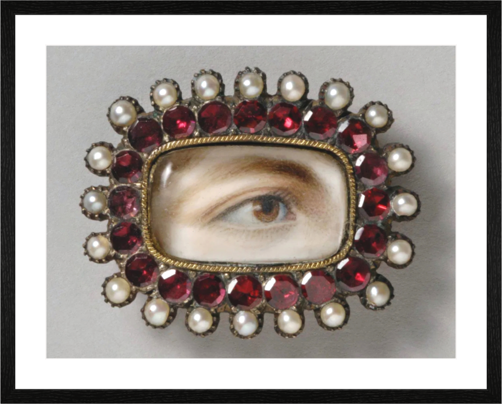 Main image L'Œil n°10