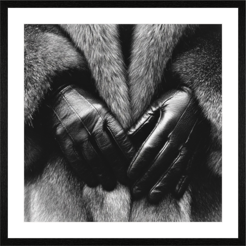 Main image L'armure D'hiver