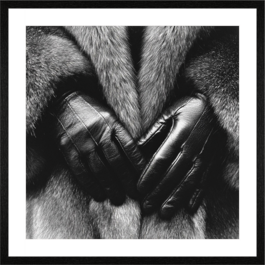 Main image L'armure D'hiver