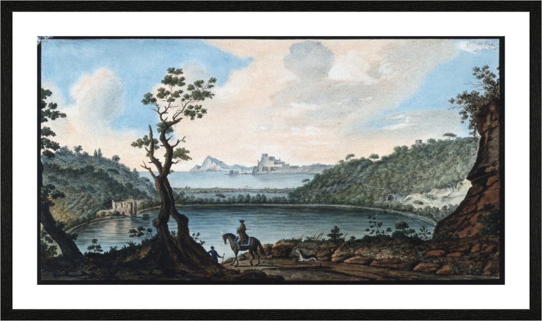 Main image Lac Averne