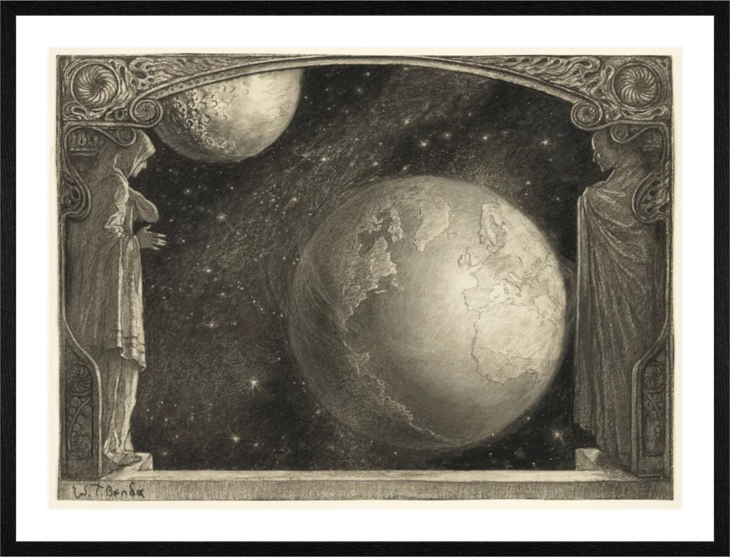 Main image Vue Majestueuse