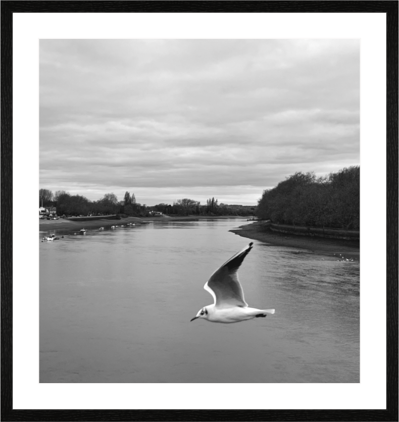 Main image Instant Parfait