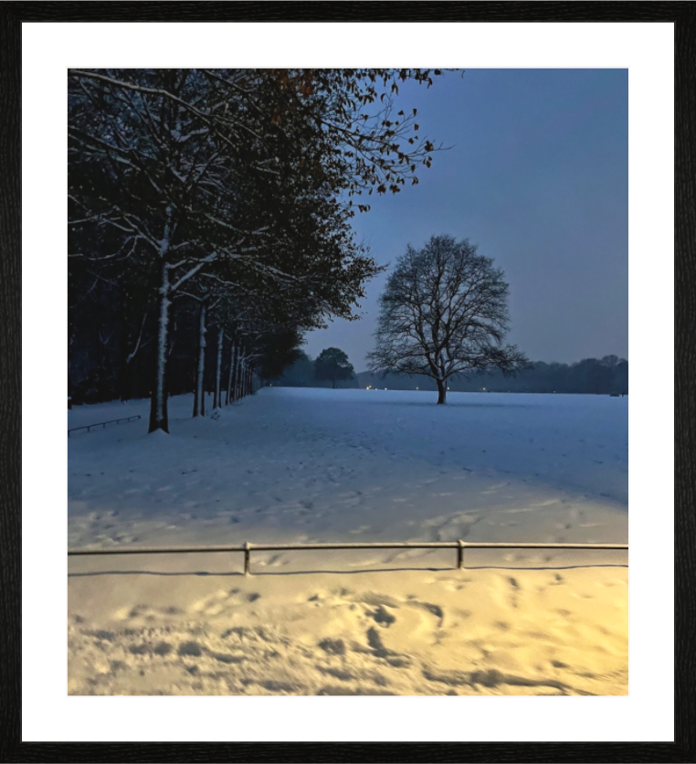 Main image Teintes Du Parc