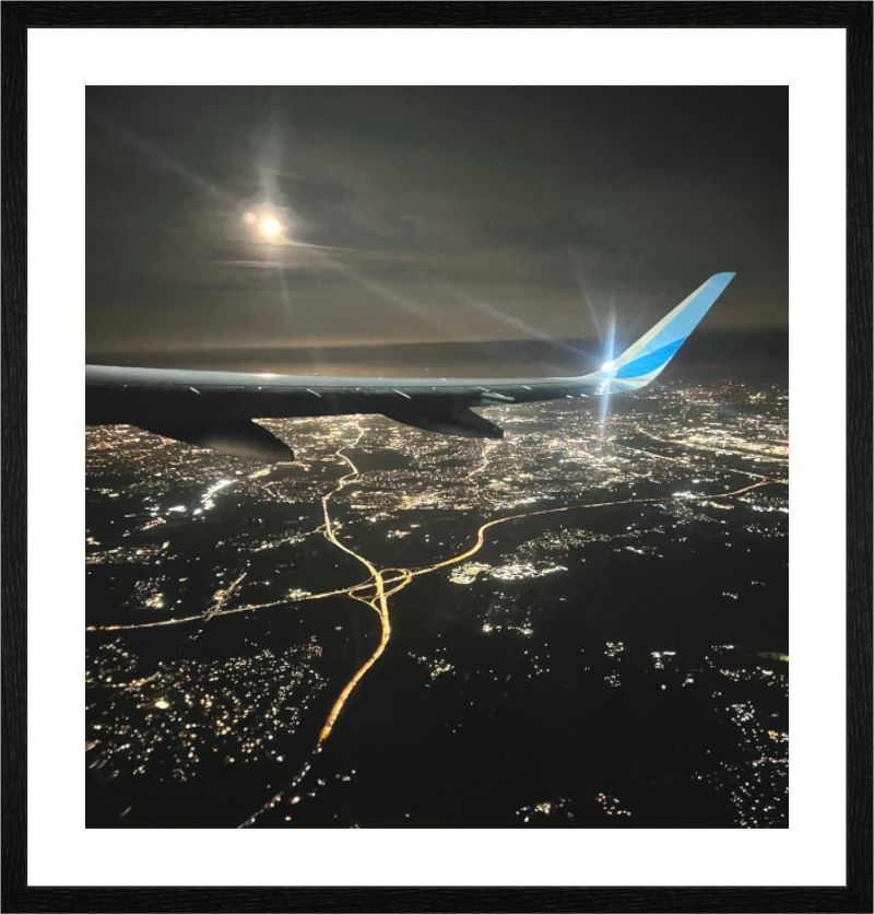 Main image Dans Les Airs