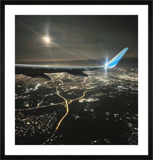 Main image Dans Les Airs