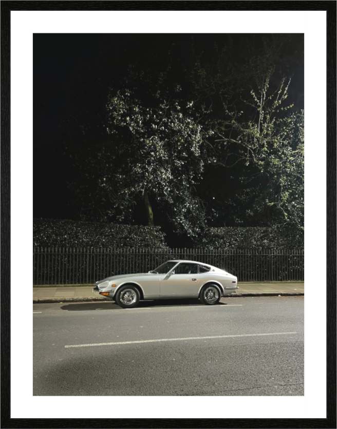 Main image Voiture Classique