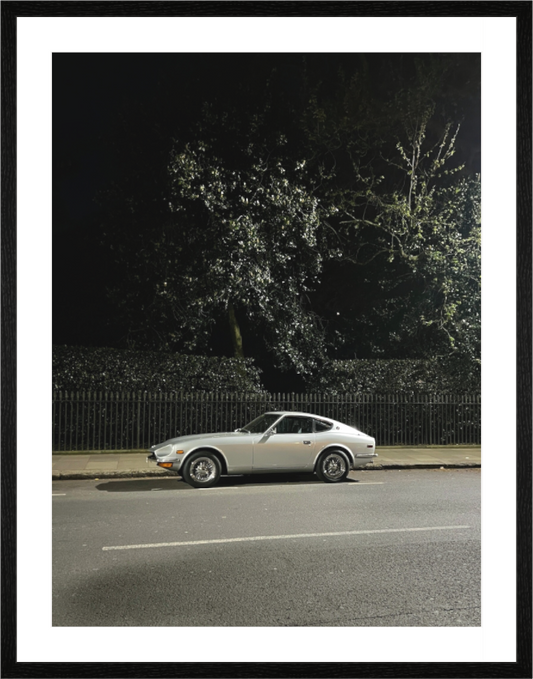 Main image Voiture Classique