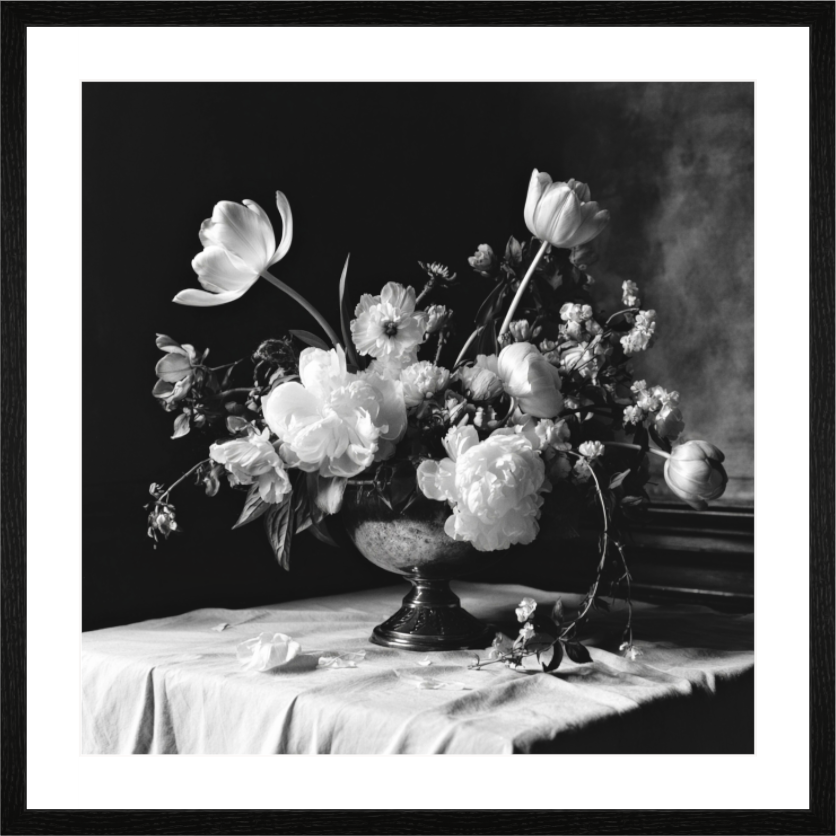 Main image Composition Florale