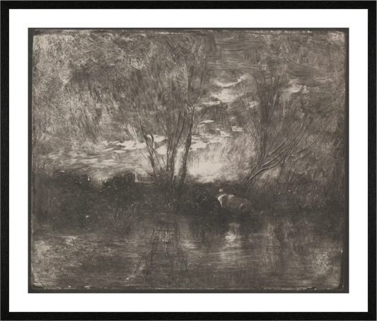 Main image Vaches Buveuses