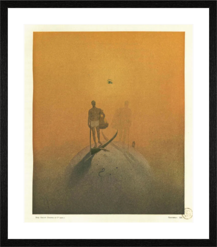 Main image Silhouettes