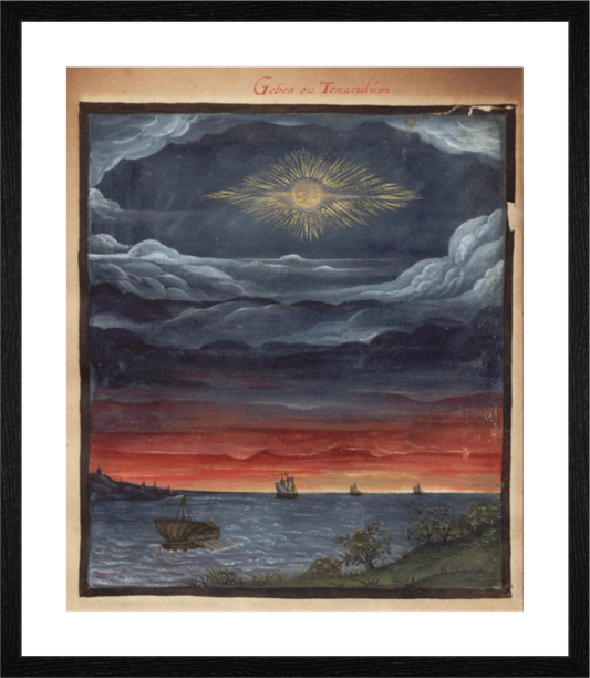 Main image Geben Ou Tenaculum