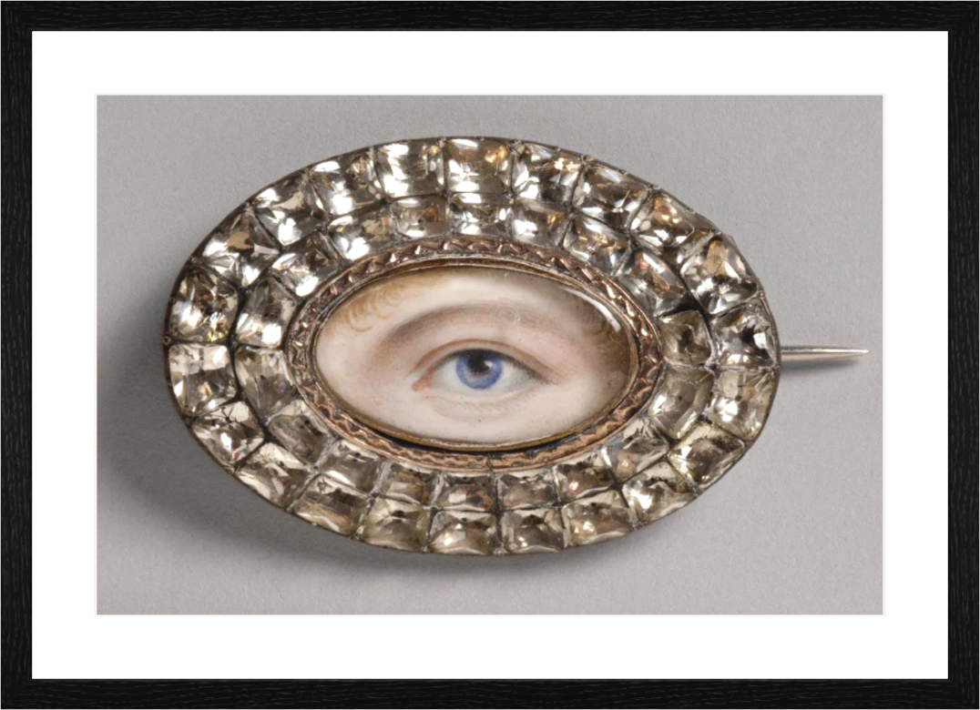 Main image L'Œil n°11