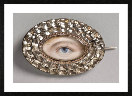 Main image L'Œil n°11