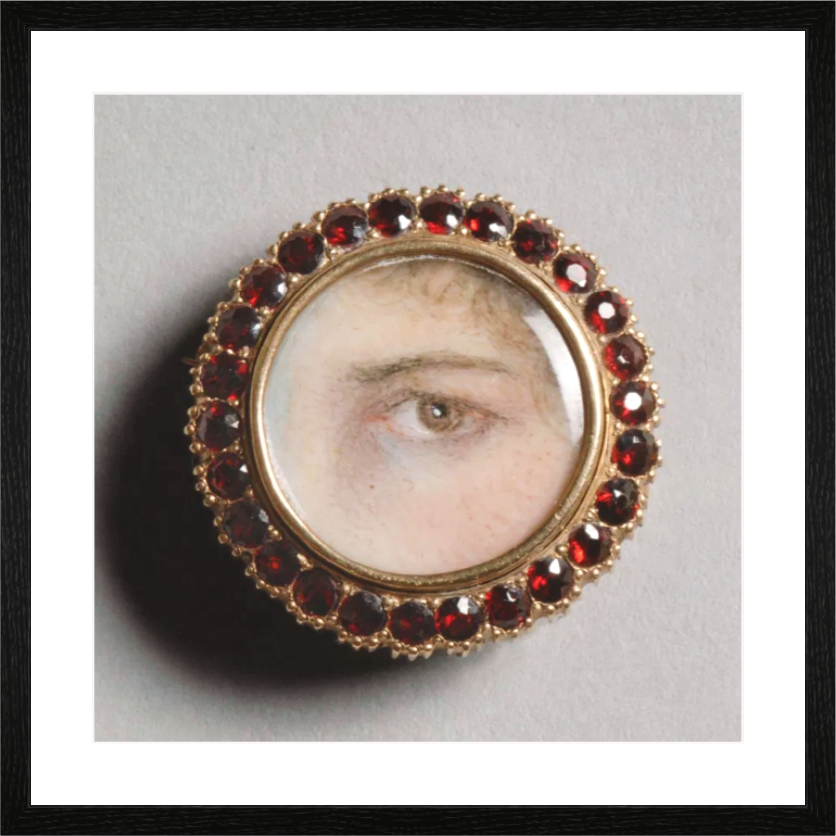 Main image L'Œil n°8