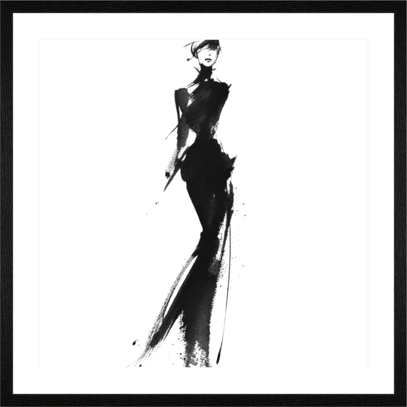 Main image Expression De Mode III