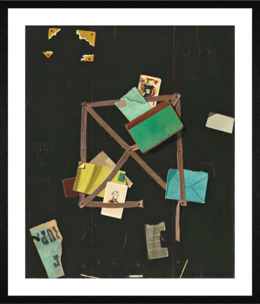 Main image Porte Cartes