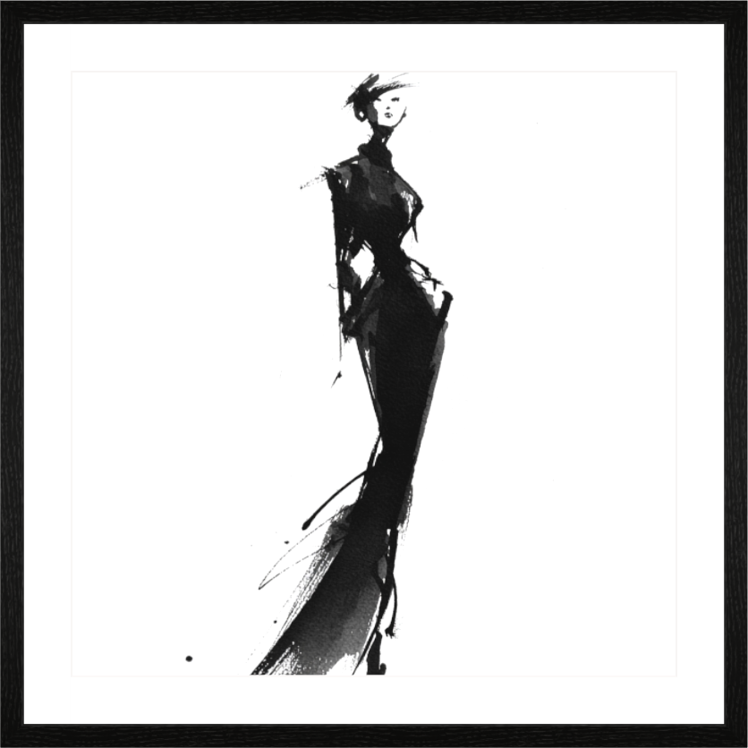 Main image Expression De Mode II