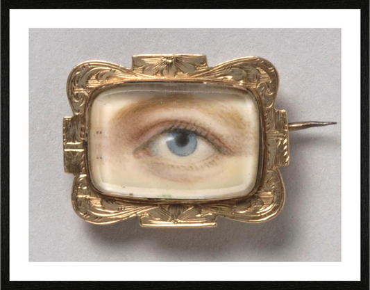 Main image L'Œil n°1