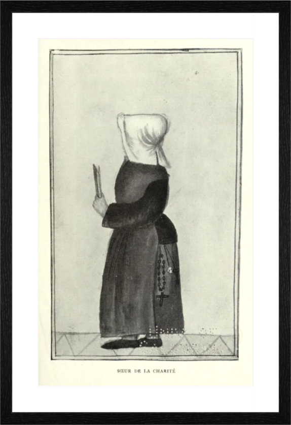 Main image Sœur De La Charité